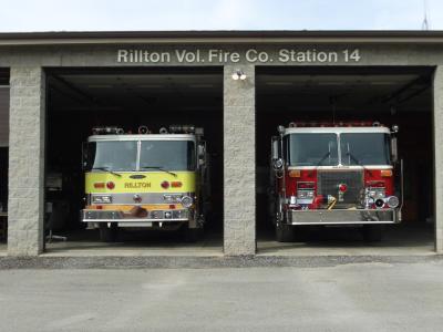 Rillton VFD Image